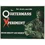The Quatermass Xperiment (The Creeping Unknown)