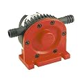Wolfcraft 2202000 Pumpe 1300 l/h S=6mm