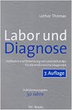 Labor und Diagnose