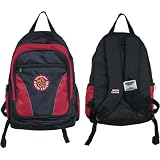 Louisiana Lafayette Ragin Cajuns NCAA 2-Strap Backpack