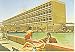 Queen Of Sheba Hotel Eliat Israel Postcard