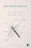 Morphologies : short story writers on short story writers : essays