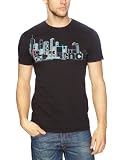 Bench Check City Slogan Men’s T-Shirt