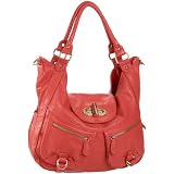 Melie Bianco Alyssa Hobo