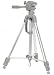 SUNPAK 620-6060CC 58.3-Inch Tripod
