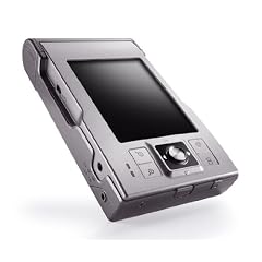 Vosonic Portable Storage VP5500 (3,5'' TFT-Displav, USB 2.0, kompatibel mit allen gängigen Kartenformaten), 500 GB