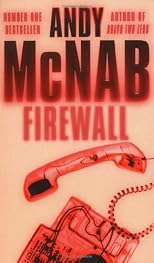 Firewall (Nick Stone 03)