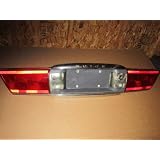 00 01 02 03 04 05 BUICK LESABRE CENTER BRAKE TAIL LIGHT PANEL (MADDBUYS) 