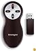 Kensington 33374 Wireless Presenter with Laser Pointer