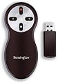 Kensington 33374 Wireless Presenter with Laser Pointer