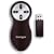 Kensington Si600 Wireless Presenter with Laser Pointer - Presentation remote control - radio