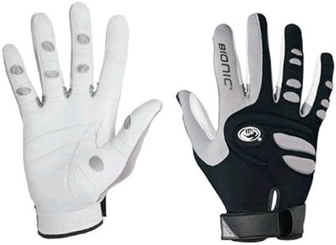 Bionic Men's Right Hand Racquetball Glove