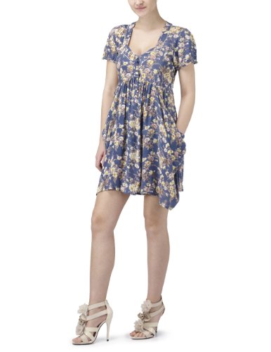 Joe Browns Women's Garden Party Tea Dress online