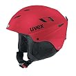 UVEX X-Ride Junior IAS Junior Helmet,Black