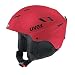 UVEX X-Ride Junior IAS Junior Helmet,Black