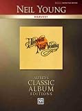Harvest: Authentic Guitar Tab (Authentic Guitar-Tab)