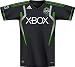MLS Seattle Sounders FC Navy Wordmark Replica Jersey (Dark Shale, XX-Large)