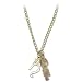 Sailor Moon S Saturn Symbol Necklace