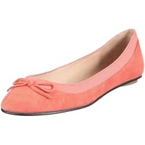 Buffalo London 207-3562 KID SUEDE 116533 Damen Ballerinas