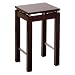 Winsome Wood 23-Inch Stool, Espresso