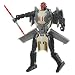 Hasbro Star Wars Transformers - Darth Maul and Sith Infiltrator