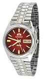 Best Price Orient #BEM6Q002H Men's Tri Star Standard Self Winding Automatic Watch