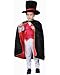 Deluxe Magician Costume Set, Small
