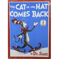 Dr. Seuss Classic Collection - The Cat in the Hat Comes Back