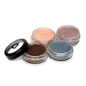 Ultra Matte Eye Shadow