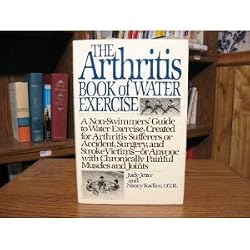 The Arthritis Book of Water Exercise