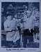 Search : Moe Howard & Larry Fine 1961 Original Three Stooges Meet Hercules Photo #WS2199
