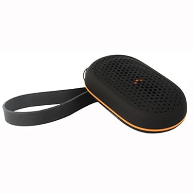 Mini Portable Wireless Bluetooth Speaker with Camera Remote Control Self-timer Selfie / FM Radio / Built-in Microphone...