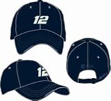 Ryan Newman Driver Hat