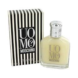 UOMO MOSCHINO by Moschino