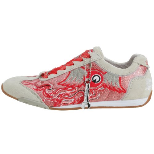 [ボンダッチ] VENICE RED EYE