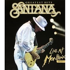 Greatest Hits - Live At Montreux 2011 [Blu-ray] [2012]
