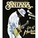 Santana - Greatest Hits Live At Montreux 2011