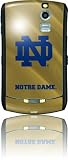 Skinit Protective Skin Fits Curve 8330 - Notre Dame