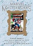  : Marvel Masterworks Vol. 46: Captain America (Reprints Tales of Suspense #82-99 and Captain America #100)