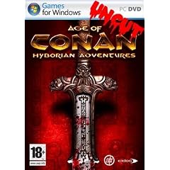 AGE OF CONAN - UNCUT EV