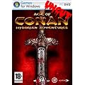 AGE OF CONAN - UNCUT EV
