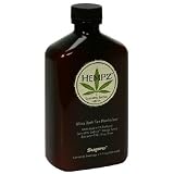 Hempz Ultra Dark Tan Maximizer Lotion 9 Oz 1 Bottle