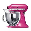 KitchenAid Artisan Mixer, Cranberry