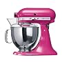 KitchenAid Artisan Mixer, Cranberry 