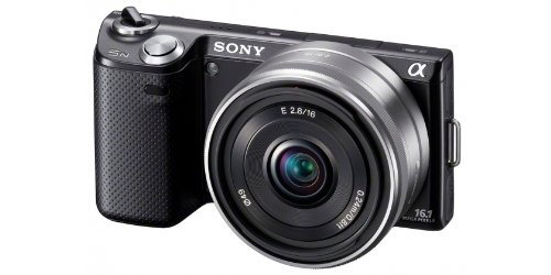 Imagen 4 de Sony NEX-5NDB