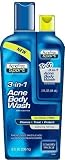 Acnefree Sport 3 In 1 Acne Bodywash, 10-Ounce Acnefree Sport 3 In 1 Acne Bodywash, 10-Ounce