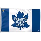 Toronto Maple Leafs Vintage 3x5 Flag