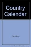 A country calendar : a diary for every year