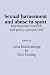 Book Sexual Harassment and Abuse in Sport: International Research and Policy Perspectives