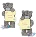 Toys : Me to You - 2 part Friends Magnets, 3.5cm